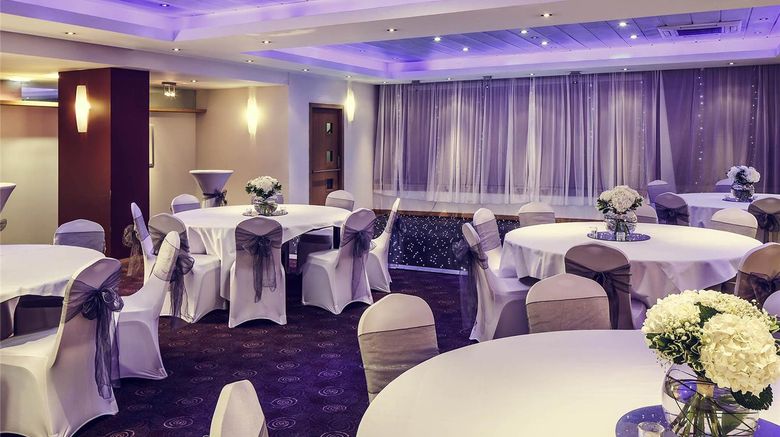 <b>Mercure Glasgow City Hotel Other</b>. Images powered by <a href="https://iceportal.shijigroup.com/" title="IcePortal" target="_blank">IcePortal</a>.