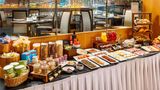 Mercure Glasgow City Hotel Restaurant
