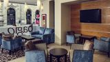 Mercure Glasgow City Hotel Exterior