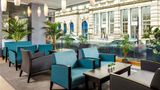 Mercure Glasgow City Hotel Exterior
