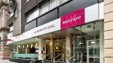 Mercure Glasgow City Hotel Exterior