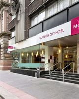 Mercure Glasgow City Hotel