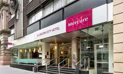 Mercure Glasgow City Hotel