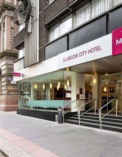 Mercure Glasgow City Hotel