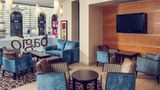 Mercure Glasgow City Hotel Exterior