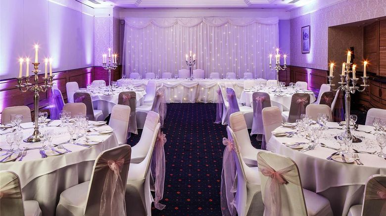 <b>Mercure York Fairfield Manor Hotel Other</b>. Images powered by <a href="https://iceportal.shijigroup.com/" title="IcePortal" target="_blank">IcePortal</a>.
