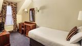 Mercure York Fairfield Manor Hotel Room