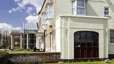 Mercure York Fairfield Manor Hotel Exterior