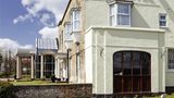 Mercure York Fairfield Manor Hotel Exterior