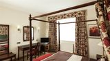 Mercure York Fairfield Manor Hotel Room
