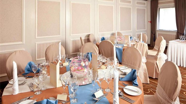 Mercure Livingston Hotel Other