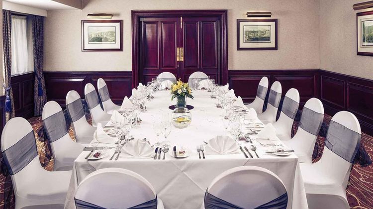 Mercure Livingston Hotel Other