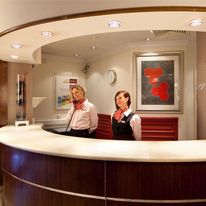 Mercure Livingston Hotel