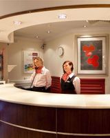 Mercure Livingston Hotel
