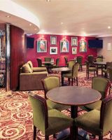 Mercure Livingston Hotel