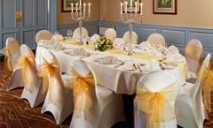 Mercure Livingston Hotel