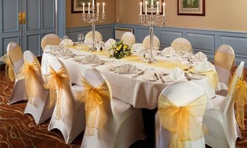 Mercure Livingston Hotel