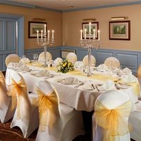 Mercure Livingston Hotel
