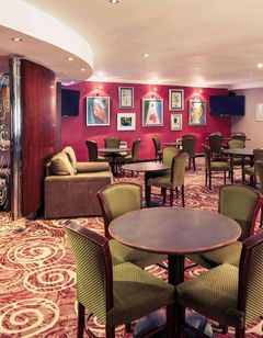 Mercure Livingston Hotel