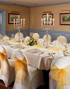 Mercure Livingston Hotel