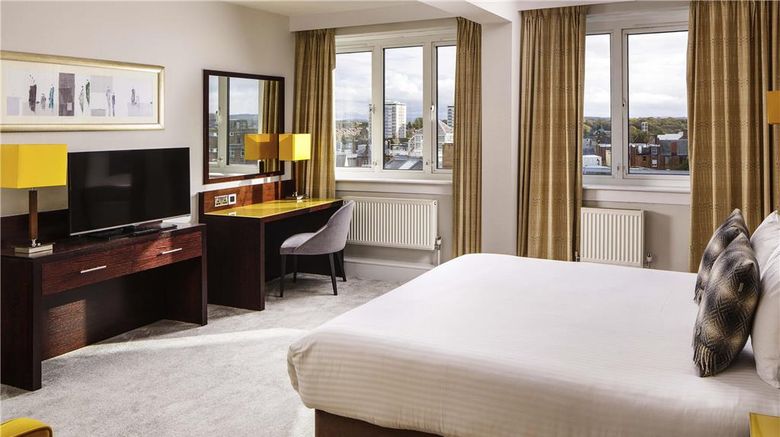 <b>Mercure Ayr Room</b>. Images powered by <a href="https://iceportal.shijigroup.com/" title="IcePortal" target="_blank">IcePortal</a>.