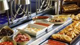 Mercure Ayr Restaurant