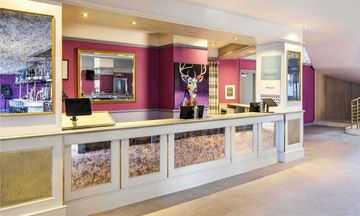 Mercure Ayr
