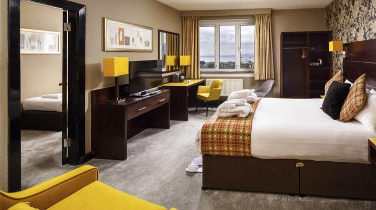 Mercure Ayr Room
