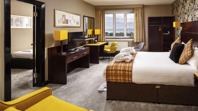 <b>Mercure Ayr Room</b>. Images powered by <a href="https://iceportal.shijigroup.com/" title="IcePortal" target="_blank">IcePortal</a>.