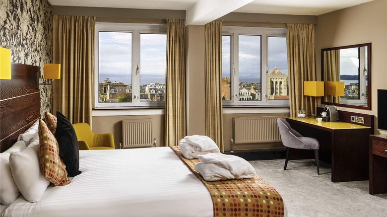 <b>Mercure Ayr Room</b>. Images powered by <a href="https://iceportal.shijigroup.com/" title="IcePortal" target="_blank">IcePortal</a>.