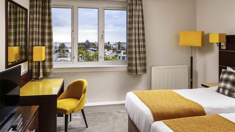 Mercure Ayr Room