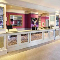 Mercure Ayr
