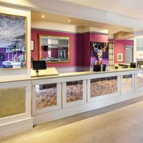 Mercure Ayr