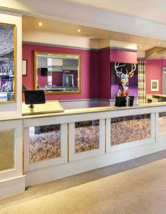 Mercure Ayr