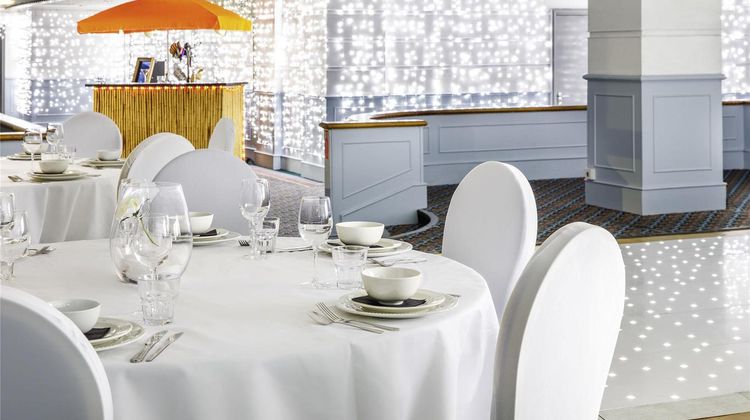 Mercure Ayr Other
