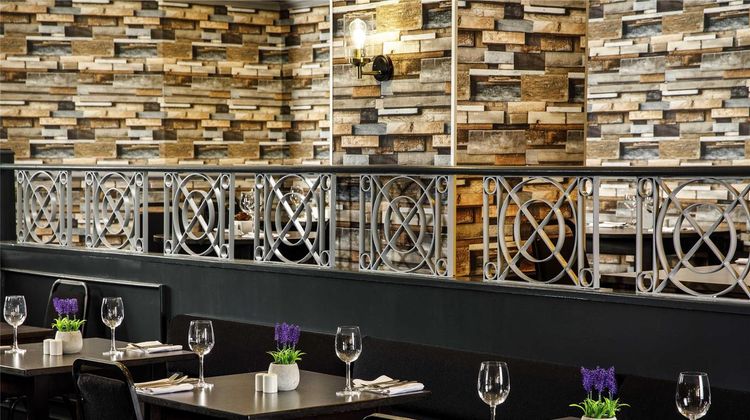 Mercure Ayr Restaurant