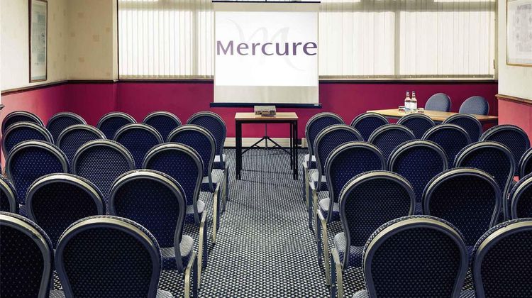Mercure Ayr Meeting