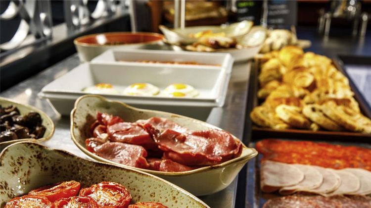 Mercure Ayr Restaurant