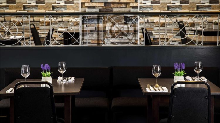 Mercure Ayr Restaurant