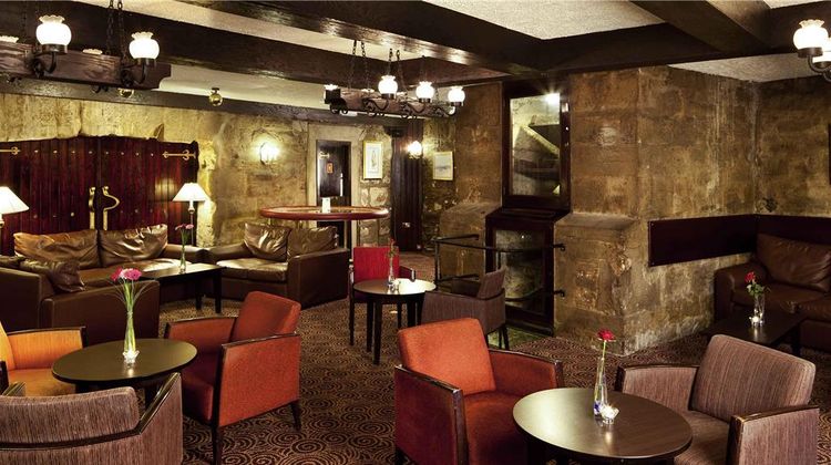 Mercure Perth Hotel Restaurant