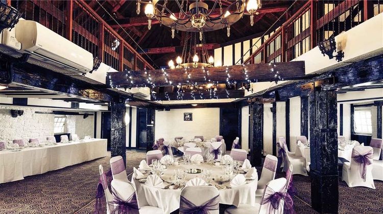 Mercure Perth Hotel Other