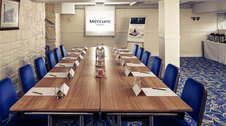 Mercure Perth Hotel Meeting