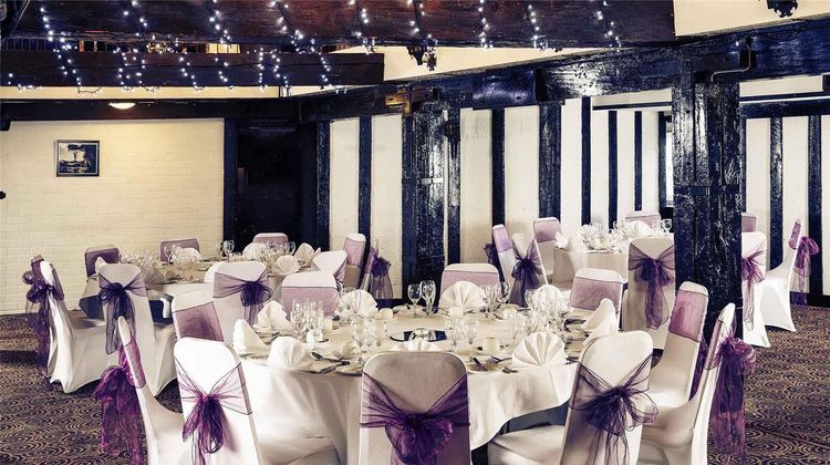 Mercure Perth Hotel Other
