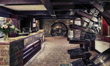 Mercure Perth Hotel