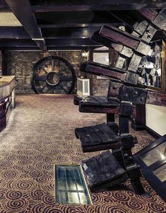 Mercure Perth Hotel