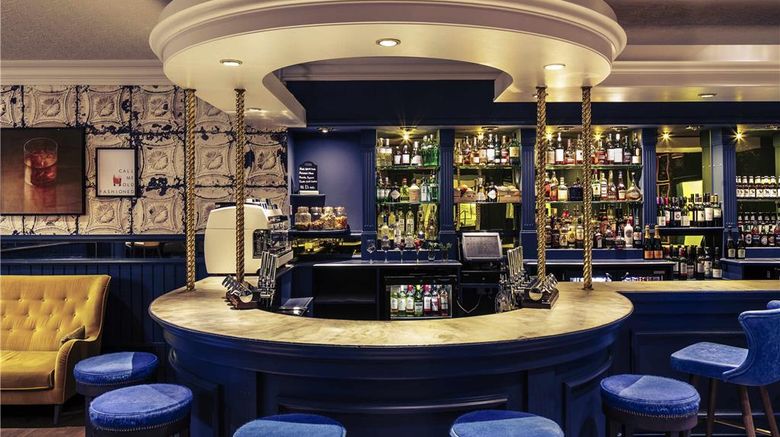 <b>Mercure Inverness Hotel Restaurant</b>. Images powered by <a href="https://iceportal.shijigroup.com/" title="IcePortal" target="_blank">IcePortal</a>.