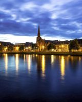 Mercure Inverness Hotel