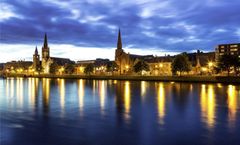 Mercure Inverness Hotel