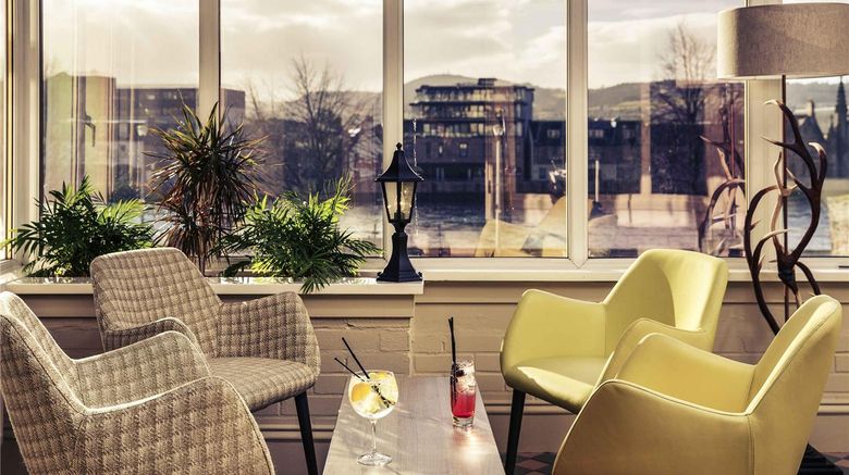 <b>Mercure Inverness Hotel Restaurant</b>. Images powered by <a href="https://iceportal.shijigroup.com/" title="IcePortal" target="_blank">IcePortal</a>.