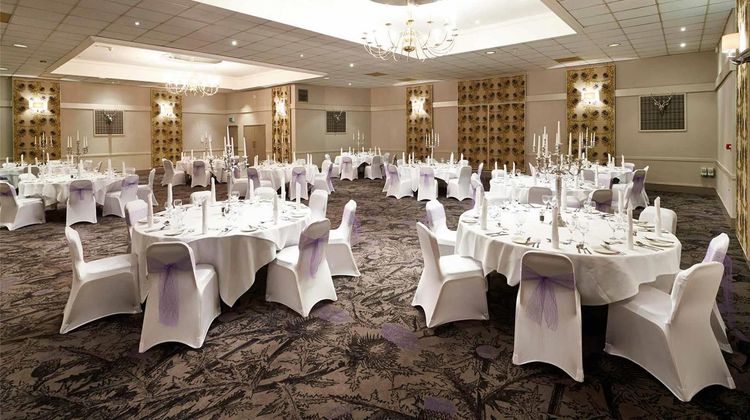 Mercure Inverness Hotel Other